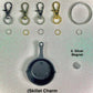 Buttered Biscuits Skillet Charm
