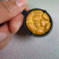 Buttered Biscuits Skillet Charm