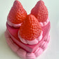 Strawberry Shortcake Box