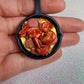 Shrimp and Grits Skillet Charm