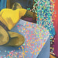 “Don’t Wake Me, I’m Dreaming “-Original Painting