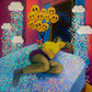“Don’t Wake Me, I’m Dreaming “-Original Painting