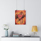 “Accepting Change”-Art Print