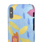 Returning Beauty-Snap Case