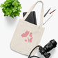 Mia’s Artwork Logo Tote Bag