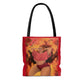 Accepting Change Tote Bag