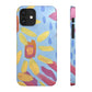Returning Beauty-Snap Case