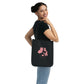 Mia’s Artwork Logo Tote Bag