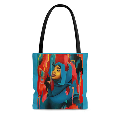 Guidelines Tote Bag