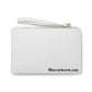 Heart in Jar- Clutch Bag