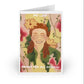 Growing Happiness Note Cards