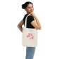 Mia’s Artwork Logo Tote Bag