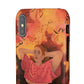 Accepting Change- Snap Cases