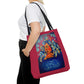 The Whispers Tote Bag