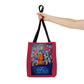 The Whispers Tote Bag