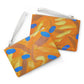 Warm Feels Clutch Bag