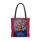 The Whispers Tote Bag