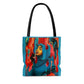Guidelines Tote Bag