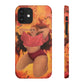 Accepting Change- Snap Cases