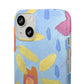 Returning Beauty-Snap Case