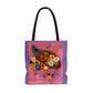 Pity Party Tote Bag (AOP)