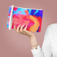 Urban Nights Clutch Bag