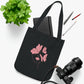 Mia’s Artwork Logo Tote Bag