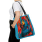 Guidelines Tote Bag