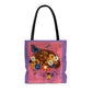 Pity Party Tote Bag (AOP)