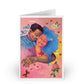 Warm Love Note Cards