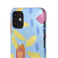 Returning Beauty-Snap Case