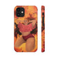 Accepting Change- Snap Cases