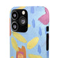 Returning Beauty-Snap Case