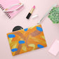 Warm Feels Clutch Bag