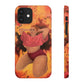 Accepting Change- Snap Cases