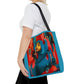 Guidelines Tote Bag