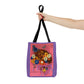 Pity Party Tote Bag (AOP)