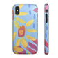 Returning Beauty-Snap Case