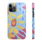 Returning Beauty-Snap Case