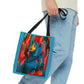 Guidelines Tote Bag