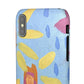 Returning Beauty-Snap Case
