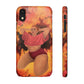 Accepting Change- Snap Cases