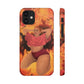 Accepting Change- Snap Cases