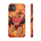 Accepting Change- Snap Cases