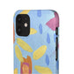 Returning Beauty-Snap Case