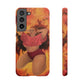 Accepting Change- Snap Cases
