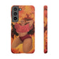 Accepting Change- Snap Cases