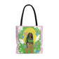 Spring Tote Bag