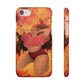 Accepting Change- Snap Cases