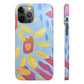 Returning Beauty-Snap Case